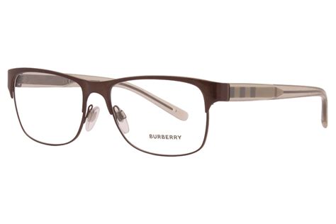 burberry be1289 1212 55-16|Burberry 1282.